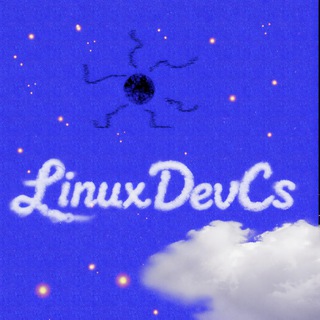 Telegram profile photo for LinuxDevCs