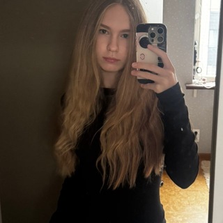 Telegram profile photo for катяш