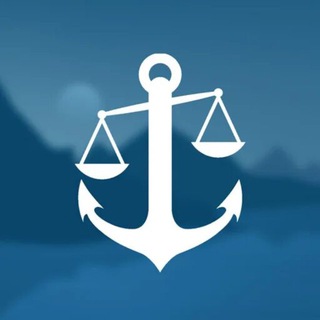 Telegram profile photo for Центр морского права