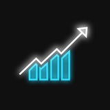Telegram profile photo for Экономический Мир