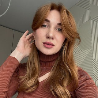 Telegram profile photo for Anya_Supchik