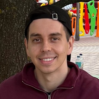 Telegram profile photo for Илья Валеев