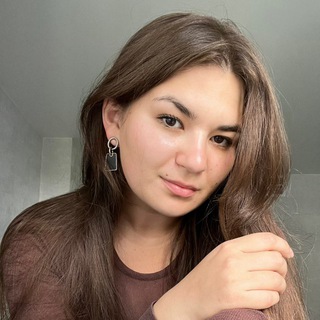 Telegram profile photo for Ляйсан Ситдикова/lyais.stdva