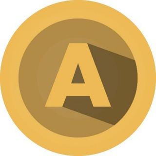 Telegram profile photo for AliCent - приложение