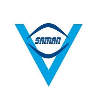 Telegram profile photo for سامان ویژن