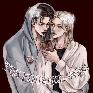 Telegram profile photo for Закрыто TH3 F1N1SH3D 9N3S