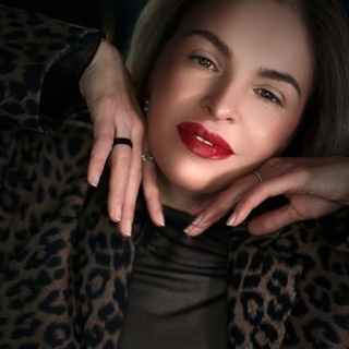 Telegram profile photo for Косметолог Ирина ✨