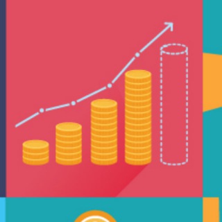 Telegram profile photo for Behind the financial curtain