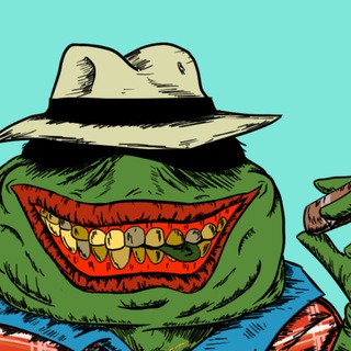 Telegram profile photo for The Dirty Bastard