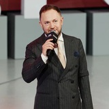 Telegram profile photo for 🇷🇺 Настрой на общение. Денис Решетов
