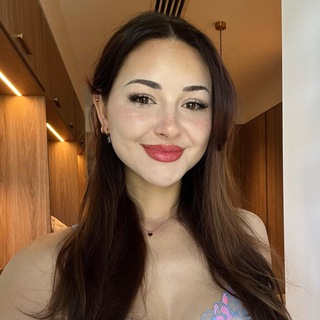 Telegram profile photo for Anna Paul
