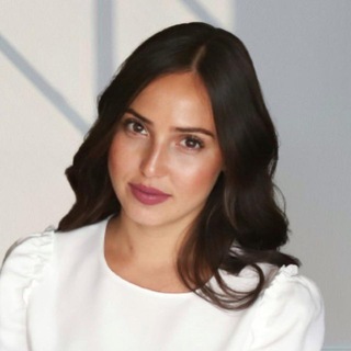 Telegram profile photo for Яна Бабошкина | Нумеролог