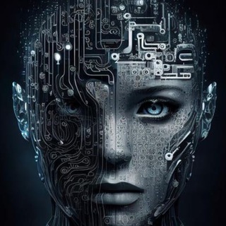 Telegram profile photo for Inteligencia Artificial 💡🤖