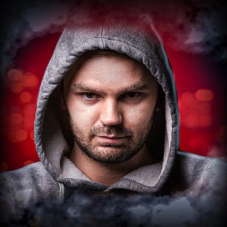 Telegram profile photo for Roman PRITULA