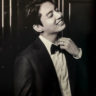 Telegram profile photo for ๐๐ฅ๐๐ฎ๐ญ๐ก๐๐ซ๐ข๐.