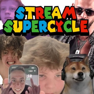 Telegram profile photo for $STREAM Portal