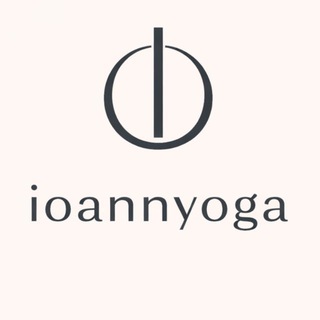 Telegram profile photo for IOANN YOGA - ТЕЛО БЕЗ НАДРЫВА