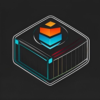 Telegram profile photo for VirtuBlock - Future Unleashed