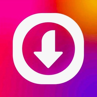 Telegram profile photo for Скачать Reels | shorts Сторис фото