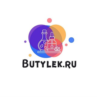 Telegram profile photo for Butylek.ru