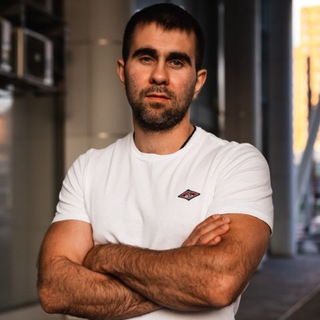 Telegram profile photo for Яшин MakeMoney
