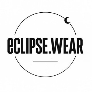 Telegram profile photo for eclipse.wear