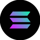 Telegram profile photo for SOL Price