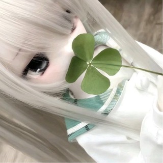 Telegram profile photo for luckydeath