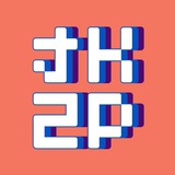 Telegram profile photo for TK2P