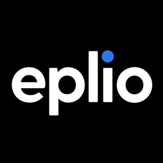 Telegram profile photo for eplio | Продаж | Обмін | Ремонт Apple