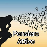 Telegram profile photo for Il Pensiero Attivo 2.0