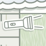 Telegram profile photo for User pack.