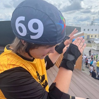 Telegram profile photo for зиготушка