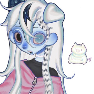 Telegram profile photo for эри ерунда башмаки
