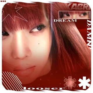 Telegram profile photo for ׁ · .kaori solist𓍯