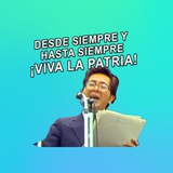 Telegram profile photo for Noticias Ecuador