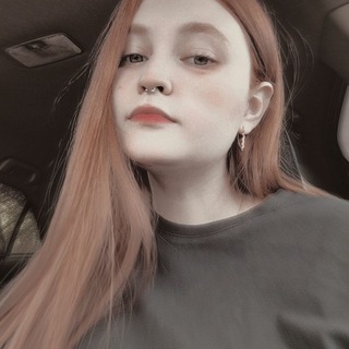 Telegram profile photo for Ari_el'🫧