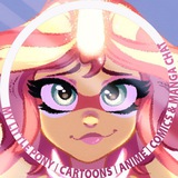 Telegram profile photo for My Little Pony chat