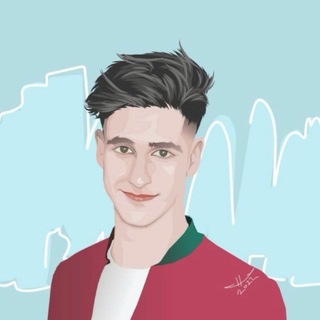 Telegram profile photo for تـعاملات | حمودي ديباي & الحجي بيس 👑