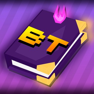 Telegram profile photo for Book™ | Старт Истории