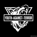 Telegram profile photo for Youth Against Terror ™