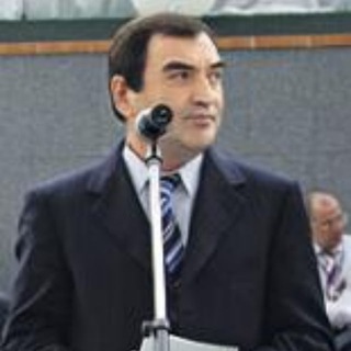 Telegram profile photo for Azizxo`jayev Alisher Abbosovich faoliyati