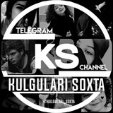 Telegram profile photo for Kulgulari Soxta 🙂❤️🩹