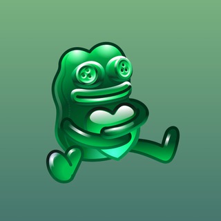 Telegram profile photo for Pepe Gift