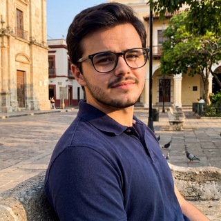 Telegram profile photo for 📊Alejandro Fintch | Curso Gratis 🚀