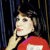 Telegram profile photo for غادة السمان Ghada Samman - #غادة_السمان