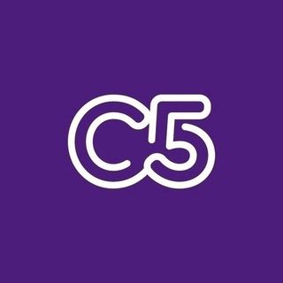 Telegram profile photo for «Синема 5» (ex. Zoom Cinema)