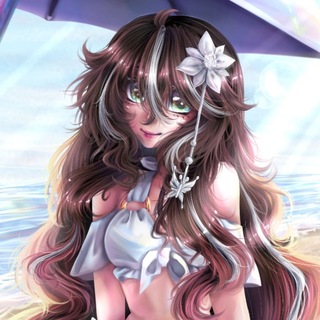 Telegram profile photo for 🕊️🌸 Viktodikatriona's garden 🌸🕊️