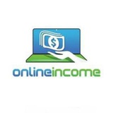Telegram profile photo for Online income
