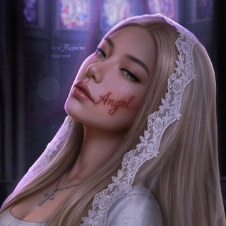 Telegram profile photo for Мираева каморка